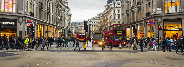We can help you relocate in London »
