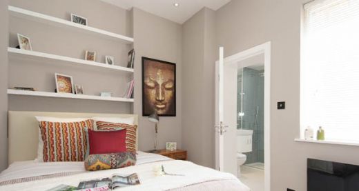 1 apartamento de 1 quarto para arrendar - Marylebone - LONDRES