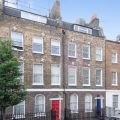 1 apartamento de 1 quarto para arrendar - Marylebone - LONDRES