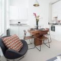 1 appartement d'une chambre à louer - Marylebone - LONDON
