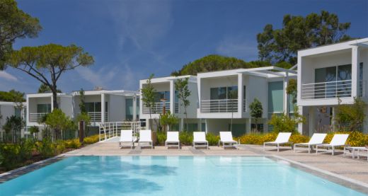 Investment: Townhouse T2- Quinta da Marinha- CASCAIS