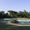 Investissement locatif: villa 2 chambres dans residence de luxe, Quinta da Marinha- CASCAIS