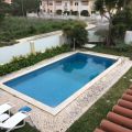 Superbe maison individuelle de 4 chambres avec piscine à Birre- CASCAIS