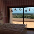 Villa with 6 en-suites bedrooms - MALVEIRA DA SERRA