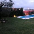 Condominium with 3 houses, swimming pool - Murches - CASCAIS