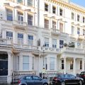 1 bedroom flat to let
