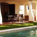 HCasa das Palmeiras - Holiday villa with pool - CASCAIS