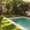 Casa das Palmeiras, casa de férias com piscina - CASCAIS