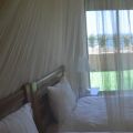 Beautiful 3 bedroom apartment, African lodge style- PRAIA DA ROCHA