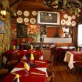 For sale company of Italian restaurant in the center of Cascais.