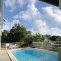 Charmosa villa em La Marina le Gosier Guadeloupe